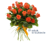 Bukiety, kwiaty, róże herbaciane, kwiaciarnia
